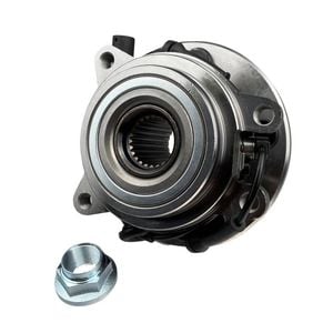Front Wheel Bearing Hub For Landrover Discovery Series II (Series 2)1999-2005