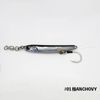Little Jack Metal Adict Type 07 Fishing Jig 60g 01 Anchovy