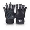 Nivia Rhino Gym Gloves 1149 Small Black