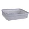 Ezy Storage A5 Light Grey Mode Tray 