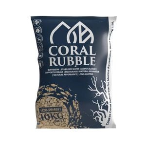 Bioscape Coral Bones Rubble 10 Kg 20–50 Mm Natural Marine Media