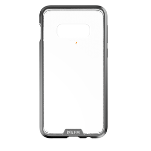 Efm Verona Samsung Galaxy S10e Crystal Space Grey