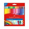 Faber-Castell Connector Pens Marker (Wallet of 30)