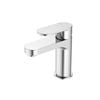 Flexispray WELS 6 Star 4.5L/min Chrome Lead Free Havana Basin Mixer