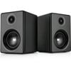 Monster Mt-401 Bluetooth Bookshelf Speaker - Black
