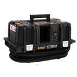 DeWALT 54V FlexVolt Cordless M Class Dust Extractor Vacuum DCV586MN-XJ - Skin Only