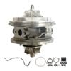 Upgrade Billet Turbo Cartridge Chra Core With Oil Feed Pipe For Kia Carnival D4hb 2.2l 2014 Onwards