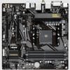 Gigabyte B550m Ds3h Am4 Motherboard - Ddr4, Pcie, Sata, Usb