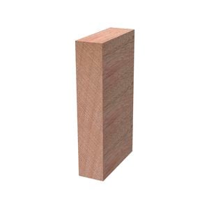 Porta 91 x 18mm 2.7m Meranti Dressed Board