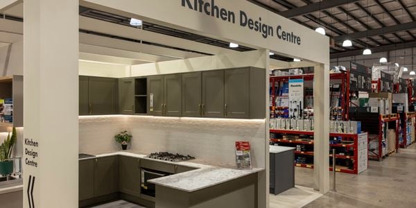 Store - SideBySide - New & Improved - Kitchen Displays - Riccarton