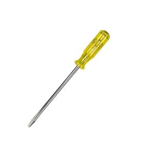 Stanley 5 x 100mm Slotted Screwdriver