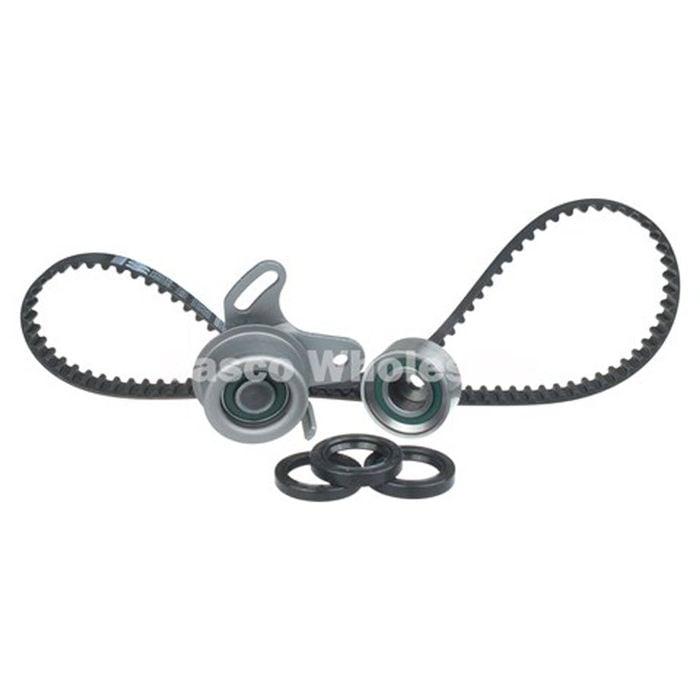 Timing Belt Kit For Hyundai Getz TB, Accent LC MC, Excel X3, Kia Rio JB G4EC G4ED G4EE G4FK
