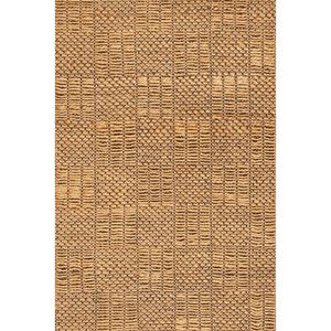 Colorscope intricate grid contemporary indoor rug natural 276x365cm