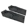 Taurus Legend 2500kg  Car Service Ramp Pair Set
