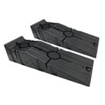Taurus Legend 2500kg  Car Service Ramp Pair Set