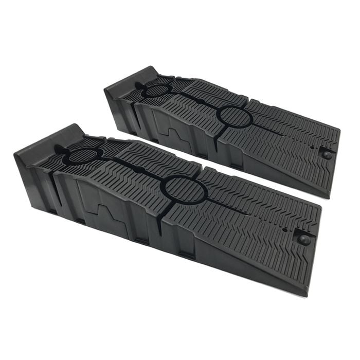 Taurus Legend 2500kg  Car Service Ramp Pair Set