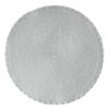 Alex Liddy Set Of 2 Round Placemats