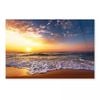 Beautiful Golden Sunset  Print 100% Australian Made 90 x 60cm  (Acrylic)