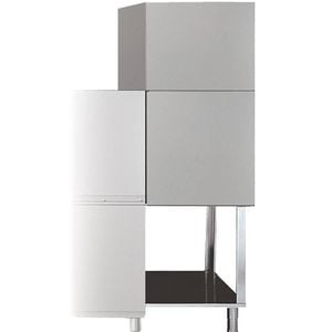 Fagor Drying Tunnel Ts For Compact Conveyor Dishwasher  - Conveyor Dishwashers (ts-coo)