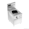 Iwok Commercial Induction Single Wok - Iwok-1