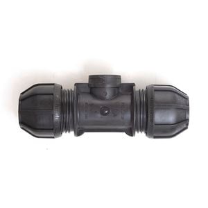 Marley Philmac 15-21mm x 1” Female Universal Transition Tee