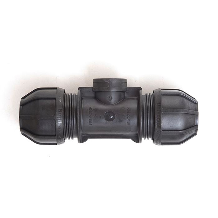 Marley Philmac 15-21mm x 1” Female Universal Transition Tee