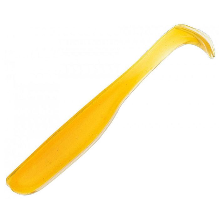 ZMan Slim SwimZ 3" Soft Plastic Fishing Lure Motor Oil