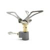 NNEOBA 3000W Camping Mini Gas Stove Grey