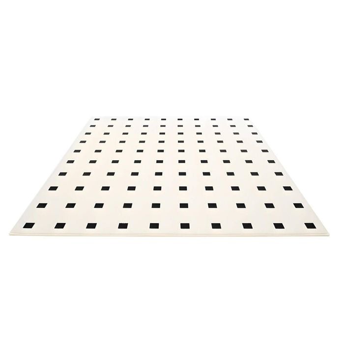 Nordhavn 200cmx300cm Washable Floor Carpet Area Rug,Non-Slip, Extra Large Mat