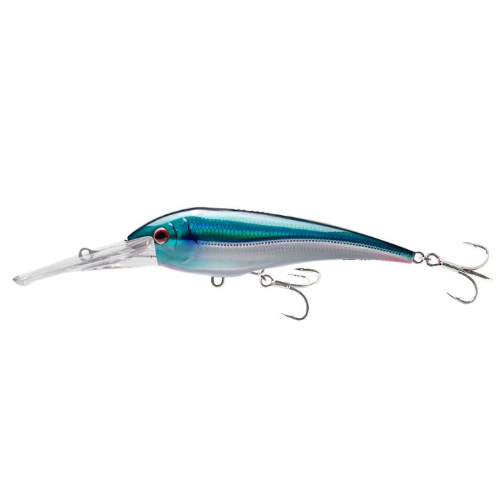 Nomad Design DTX Minnow 140mm Floating Hard Body Fishing Lure Candy Pilchard