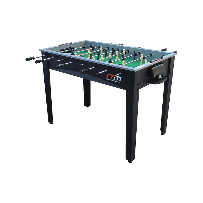 4ft Foosball Soccer Football Table Game