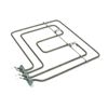 Upper Top Grill Heating Element 262900064, suits Euromaid, Baumatic