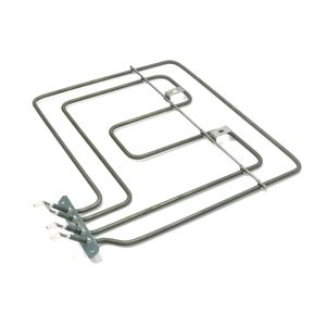 Upper Top Grill Heating Element 262900064, suits Euromaid, Baumatic