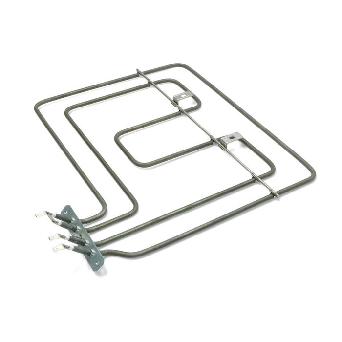 Upper Top Grill Heating Element 262900064, suits Euromaid, Baumatic