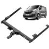 Tag Heavy Duty Towbar & Universal Wiring Kit For Renault Trafic (05/2014 - On), Mitsubishi Express (02/2020 - On)