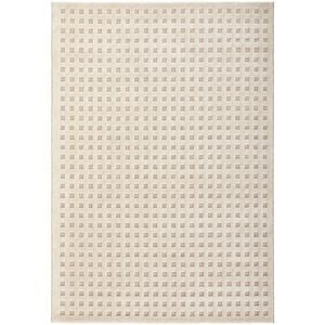 The Rug Connection Casa Raine Cream 230x160cm - Medium Pet Friendly Indoor Floor Rug