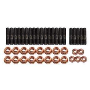 High Tensile Exhaust Manifold & Turbo Charger Stud Kit For Ford Falcon Xr6 Ba/bf/fg Barra 4.0l