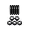 High Tensile Turbo To Dump Pipe Stud Kit For Ford Falcon XR6 BA/BF/FG Barra 4.0L