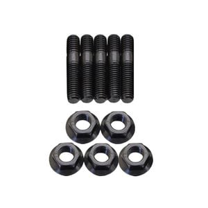 High Tensile Turbo To Dump Pipe Stud Kit For Ford Falcon XR6 BA/BF/FG Barra 4.0L