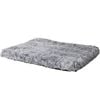 Pawz 135x100x10CM Washable Pet Bed XL Charcoal