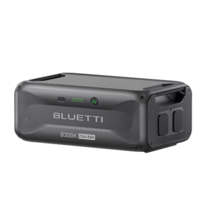 B300K Expansion Battery | 2,764.8Wh