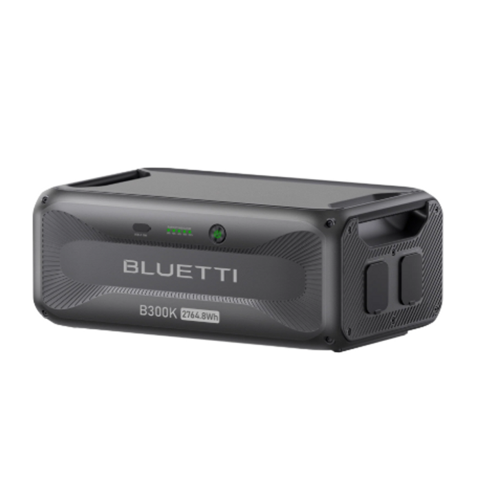 B300K Expansion Battery | 2,764.8Wh