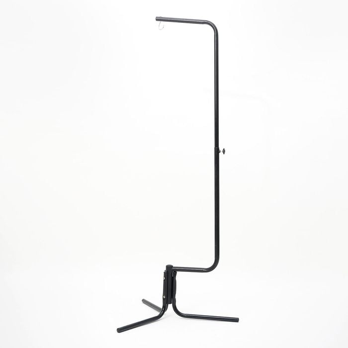 Paw Mate Bird Cage Hanger Stand Parrot Aviary Solo 160cm