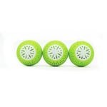 Innobella Eco Fridge Balls Food Freshening Green