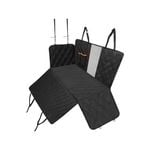i.Pet Car Dog Pet Car Seat Cover Waterproof Mat