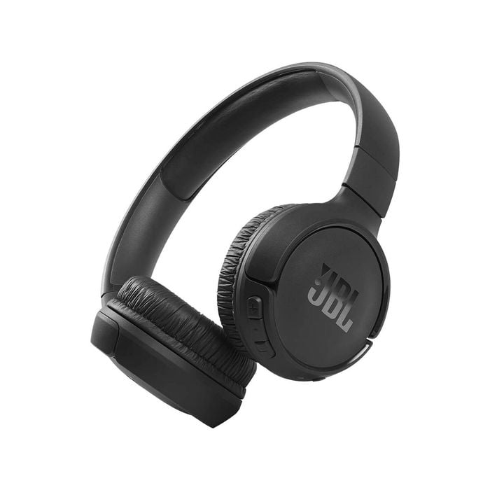 Jbl Tune 510 Wireless On Ear Headphones Headset Black