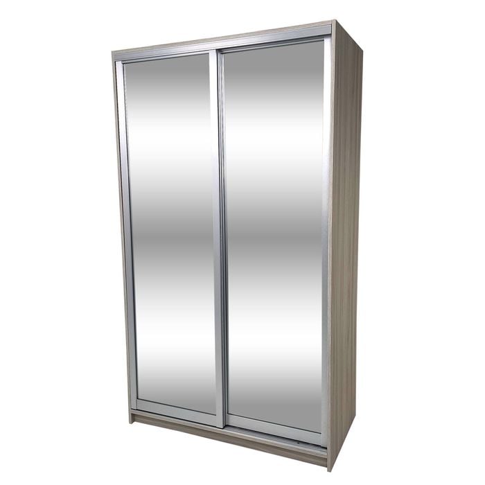 Bunnings bedford 2 door wardrobe hotsell