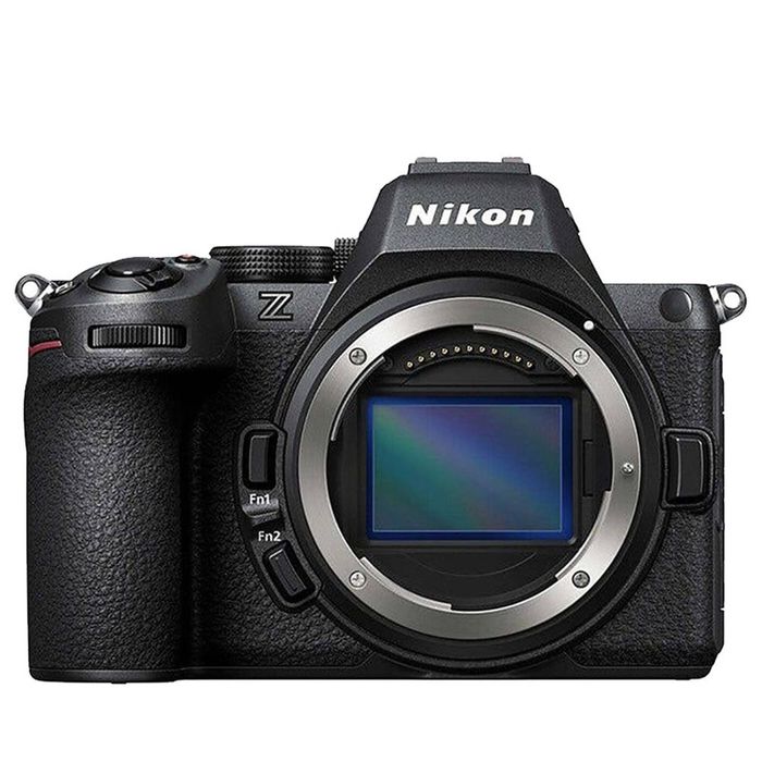 Nikon Z5 (ii) Camera Body