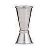 Fine Foods Double Jigger Stainless Steel