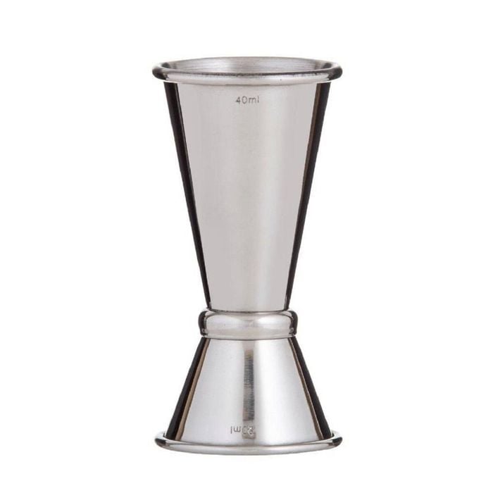 Fine Foods Double Jigger Stainless Steel